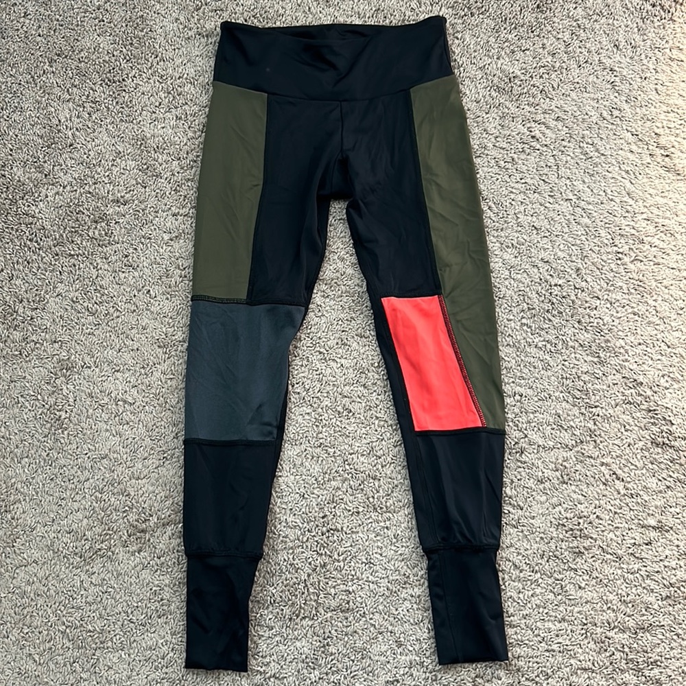 Onzie leggings